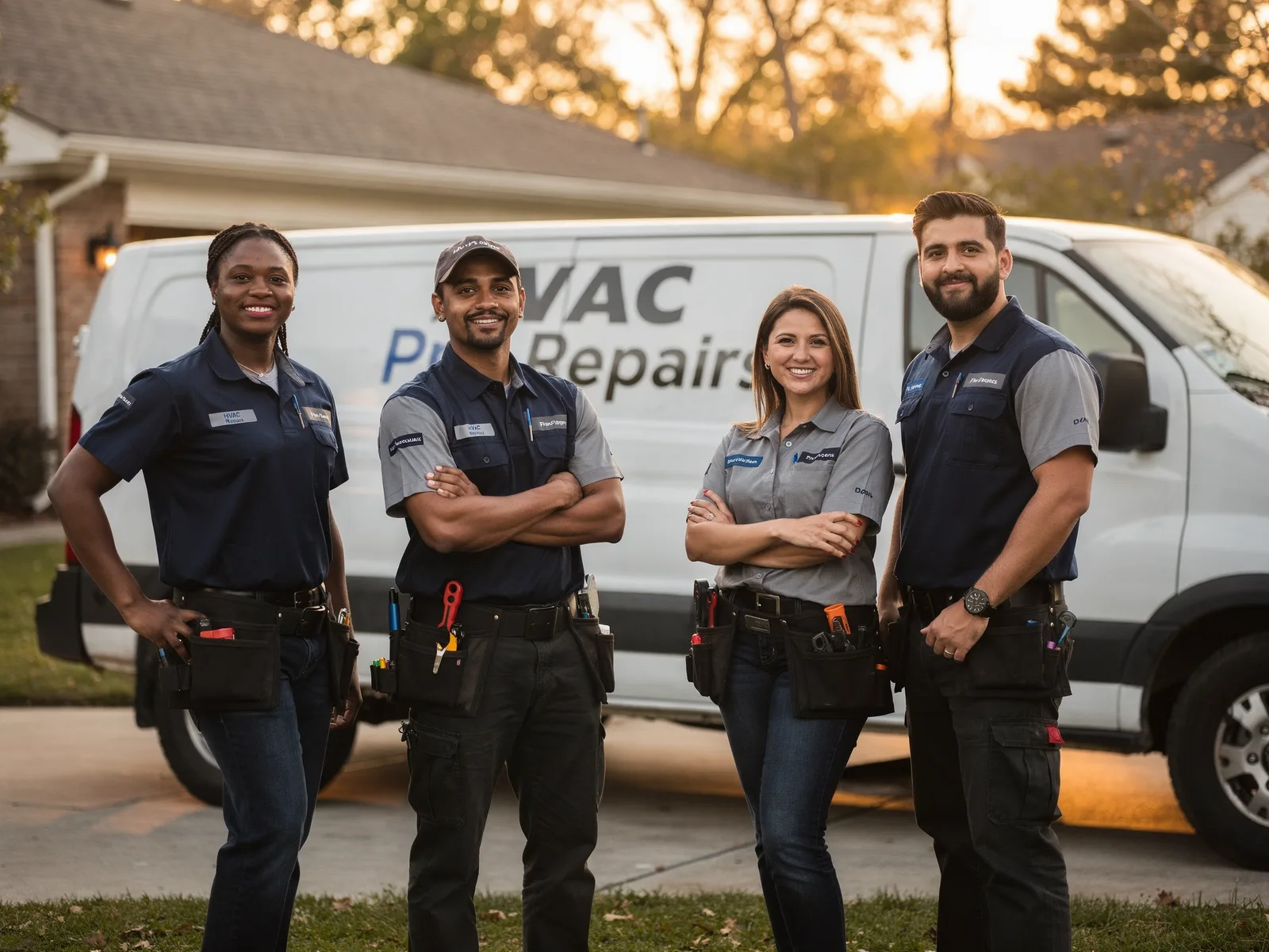 Heat Pump Repair company in Berwind, WV
